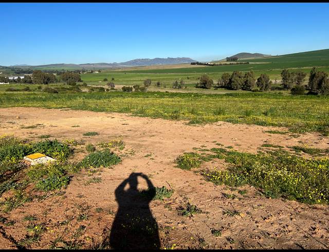 10,161M² INDUSTRIAL YARD FOR SALE IN MALMESBURY INDUSTRIA